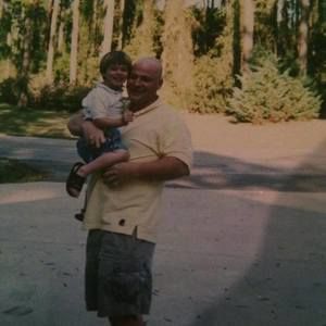 Meet your Posher, Cory